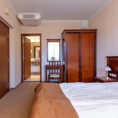 Downtown Bansko Resort Bagian luar foto