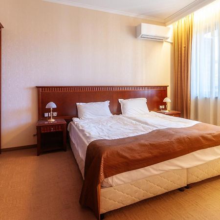 Downtown Bansko Resort Bagian luar foto