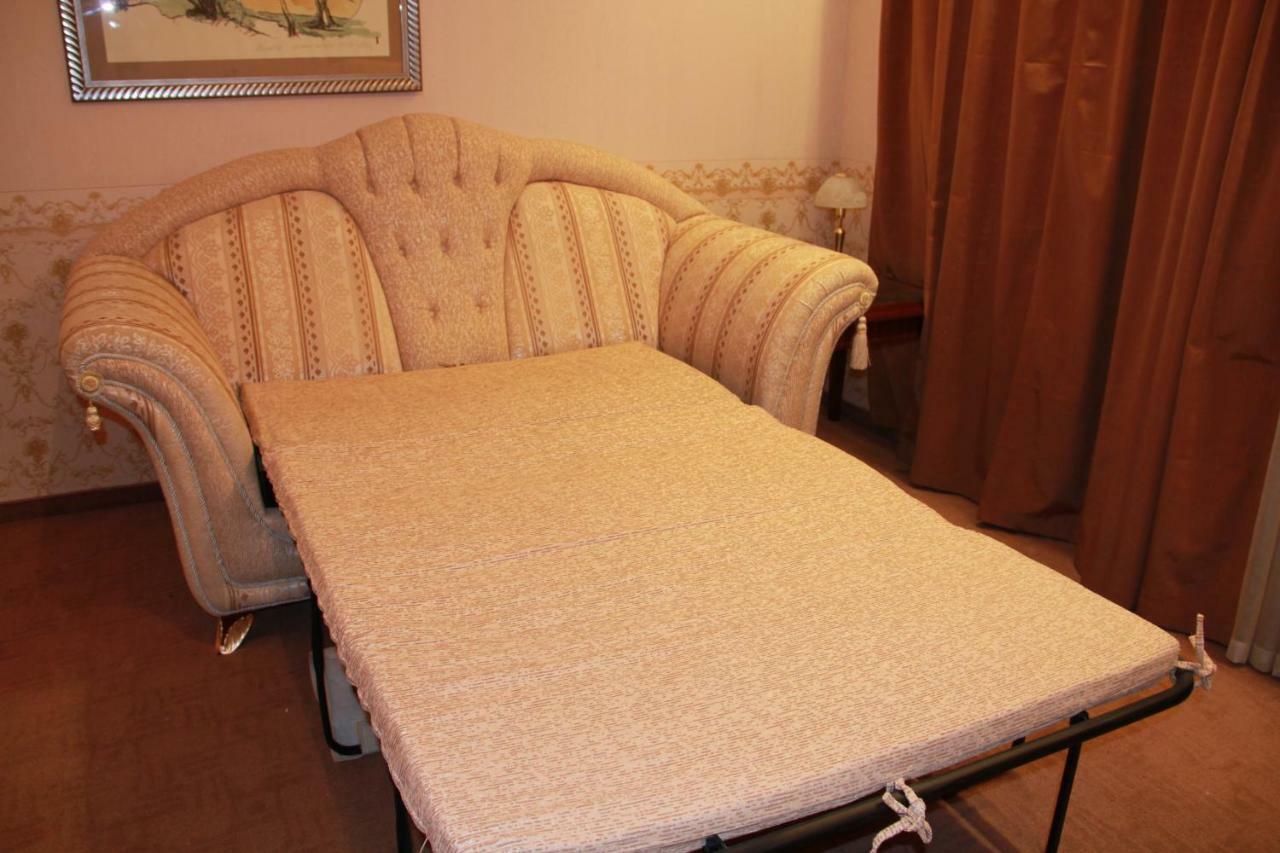 Downtown Bansko Resort Bagian luar foto