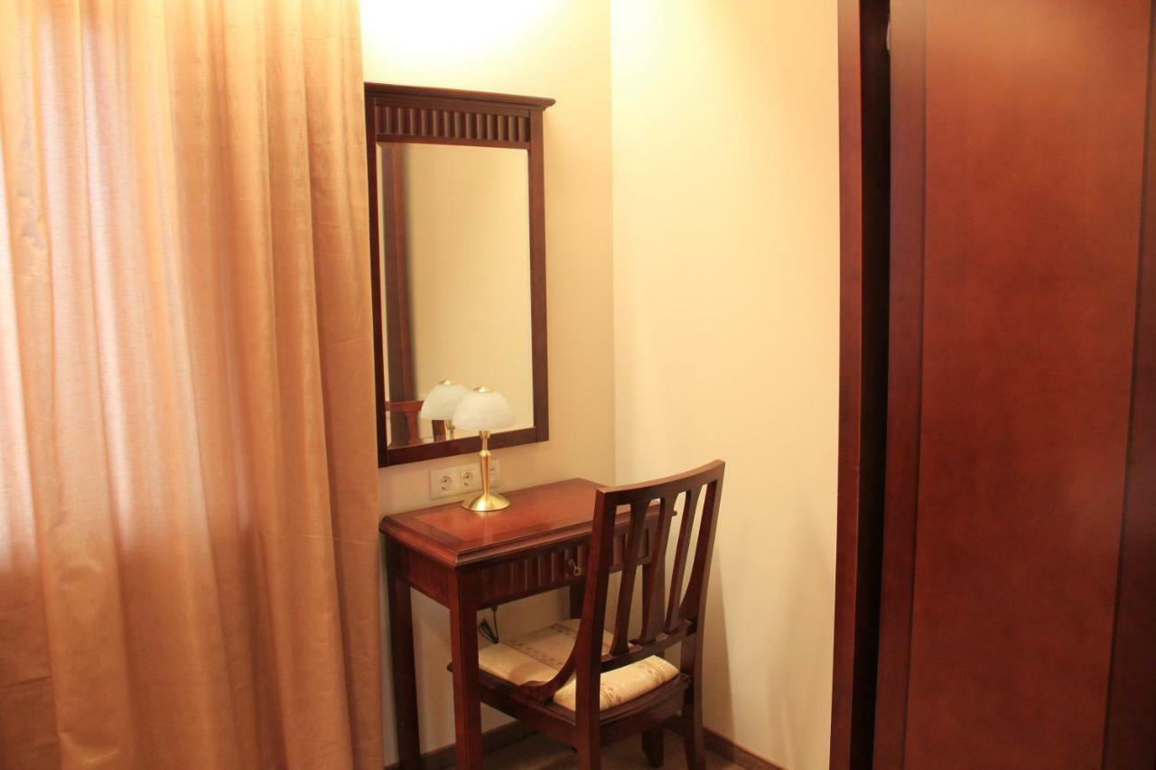 Downtown Bansko Resort Bagian luar foto
