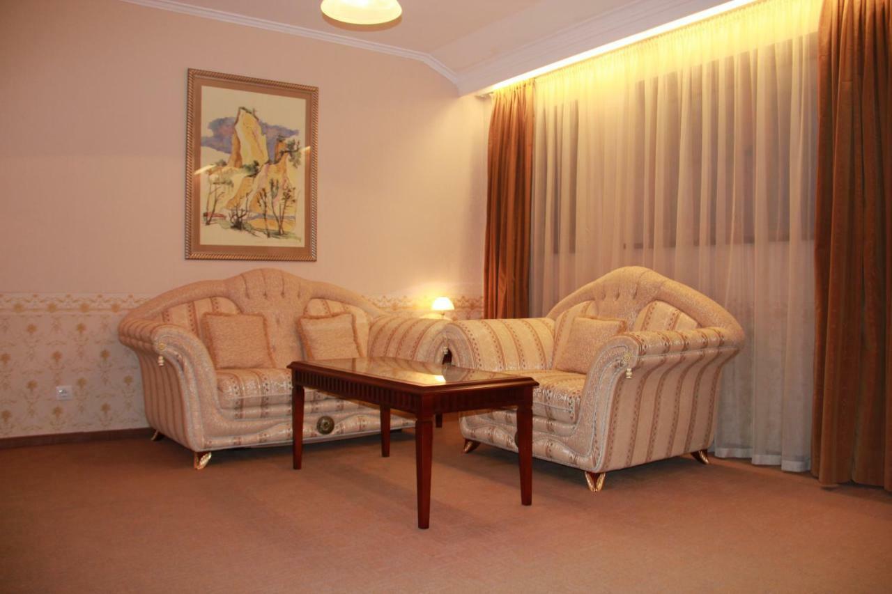 Downtown Bansko Resort Bagian luar foto