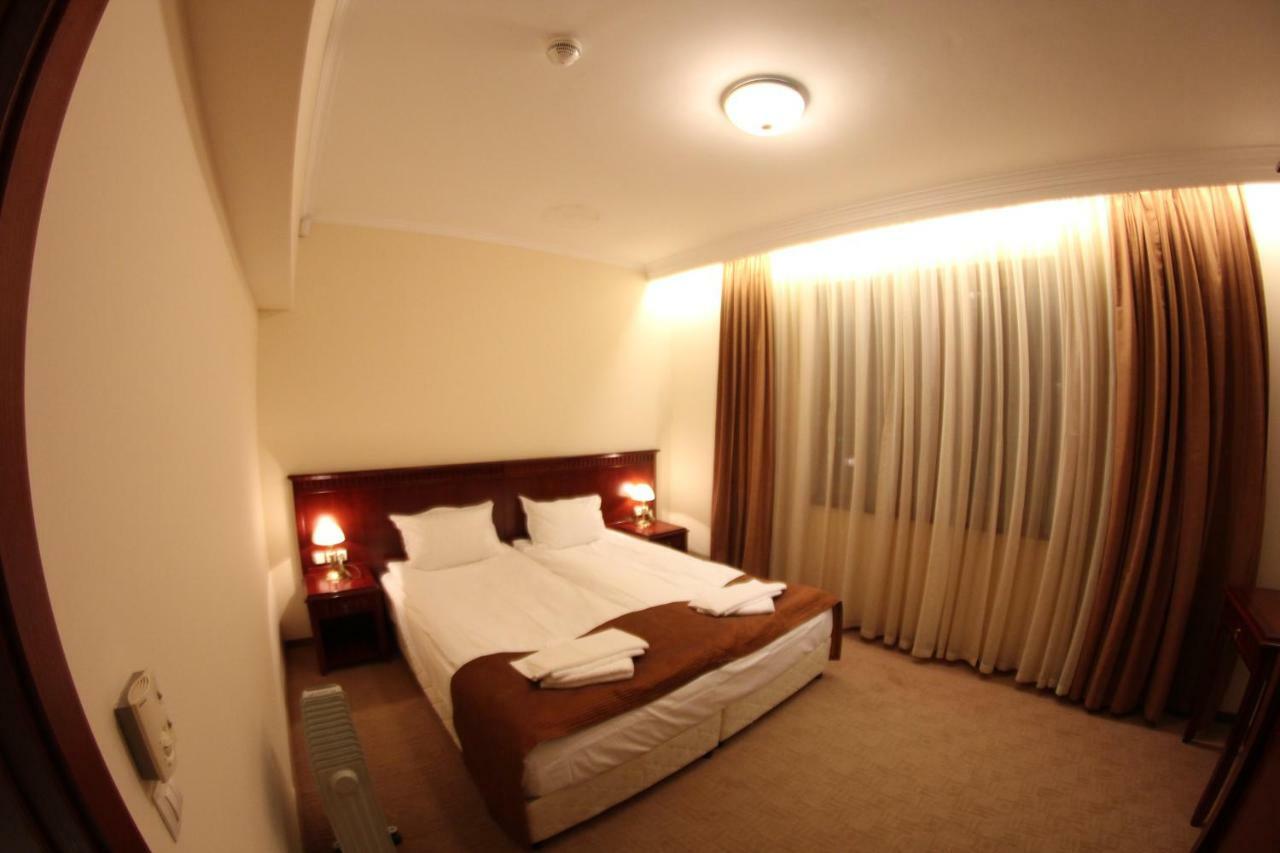 Downtown Bansko Resort Bagian luar foto
